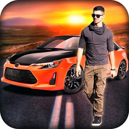 Car Photo Editor 1.0