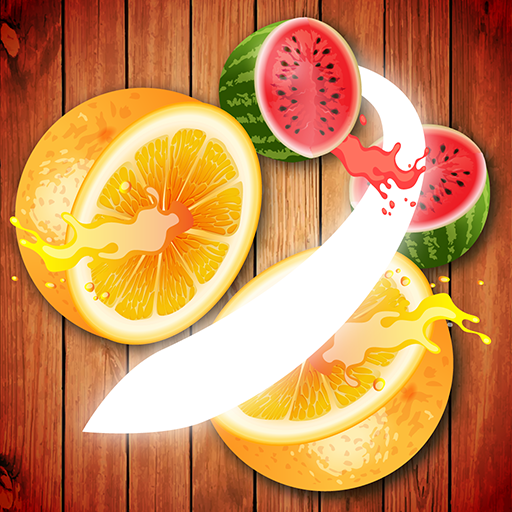 Frutta Slasher: Master Affettare 3D icon