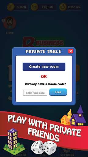 Business Board screenshot 8