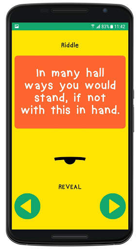 Only Riddles screenshot 7