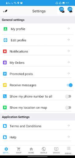 iTop screenshot 8