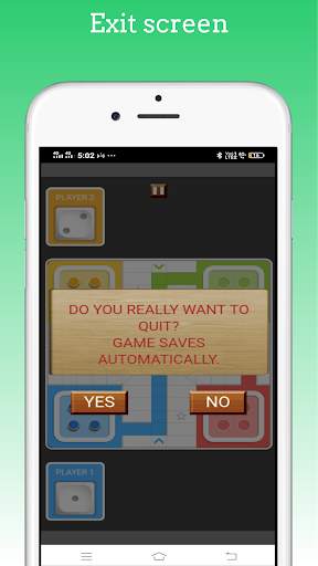 Ludo Dice - Let's have some fun | Made in India screenshot 8