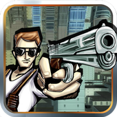 Grand Theft Auto GTA Vegas CS icon