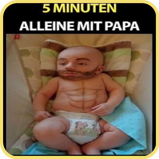 Lustige Bilder Kostenlos für Whatsapp icon