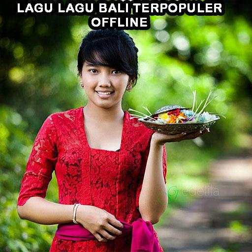 Lagu Bali Offline 2.0