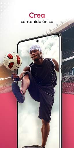 Fanera: Todos los Fans del Fútbol, Vídeos screenshot 6