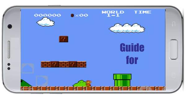 Guide ans Tips screenshot 1