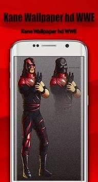 Kane Wallpaper hd WWE स्क्रीनशॉट 4