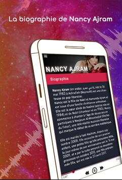 Nancy Ajram screenshot 5