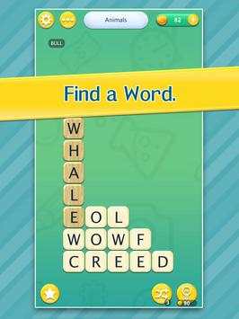 Crush Letters screenshot 6