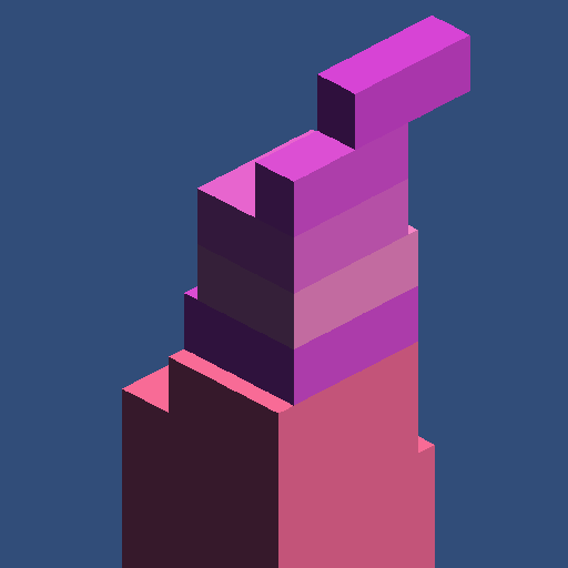 Another Stack Games icon
