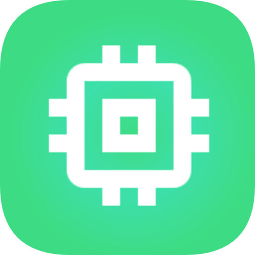 Hardware Info आइकन
