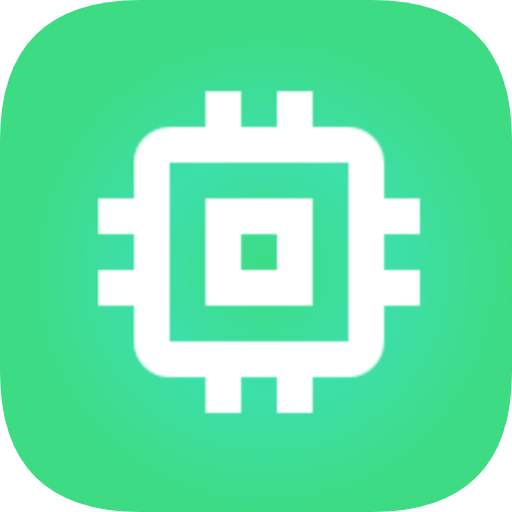 Hardware Info 1.0.5