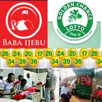 Baba Ijebu winning numbers &amp; Predictions icon