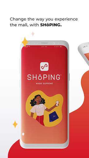 SHoPING screenshot 1