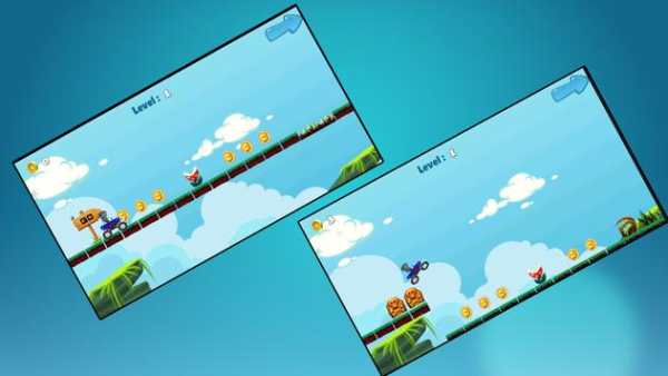 Crazy Zombie Racer screenshot 2