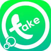 WhatsFake - Fake chat conversation for whatsapp WhatsFake