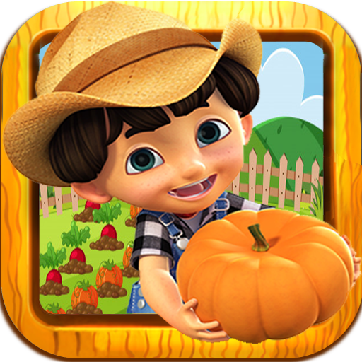 Little Farm icon