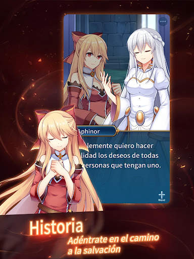 Eternal Senia screenshot 8