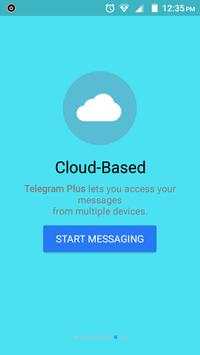 Messenger Lite screenshot 4