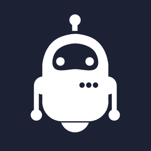 Smart Chat AI - GPT Powered icon