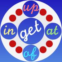 Phrasal Verbs Simple Quiz on 9Apps