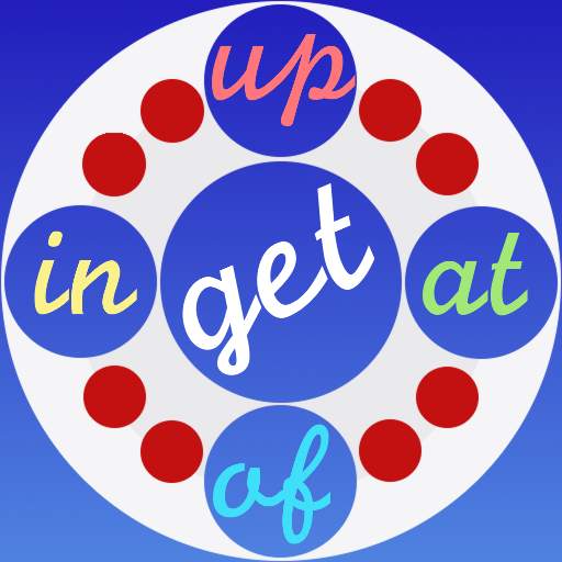 Phrasal Verbs Simple Quiz 0.2.1