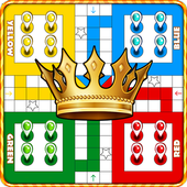 Ludo star 2018 icon