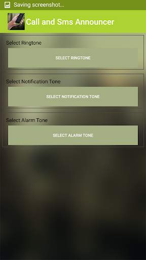 Caller Name Announcer screenshot 3