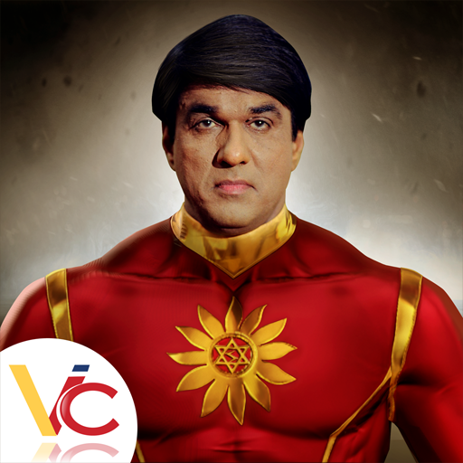 ゲームをShaktiman icon