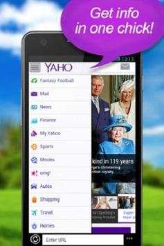 We browser screenshot 1