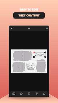 Grid Collage Templates - Grid Post screenshot 7