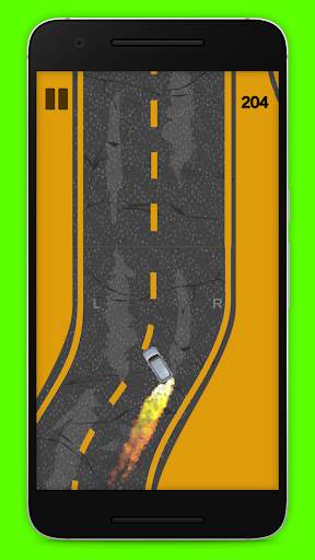 Drifter : 2D Drifting Game screenshot 3