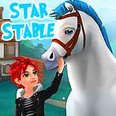 New Star Stable Run Tricks icon