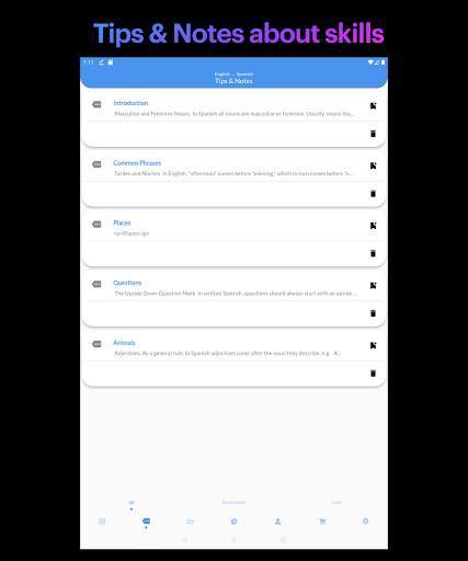 Ultimate Tracker for Duolingo! screenshot 21
