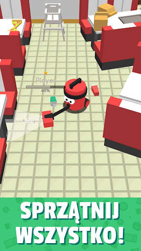 Clean Up 3D screenshot 1