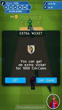 Cricket Premier League screenshot 7