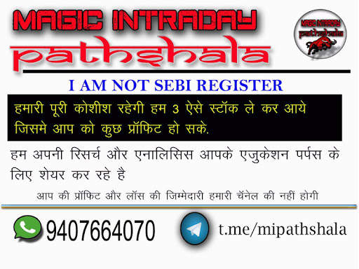 FREE INTRADAY TIPS screenshot 2