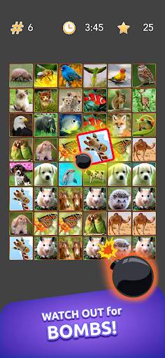 Onnect - Pair Matching Puzzle screenshot 13