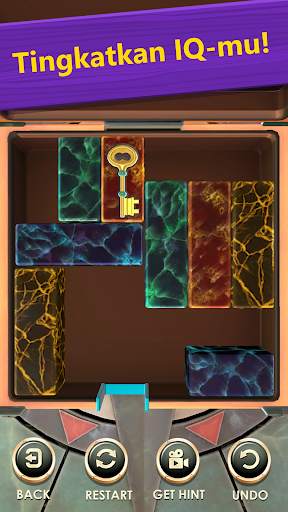 Unblock - Slide Block Puzzle screenshot 3