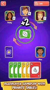 Uno Friends screenshot 4