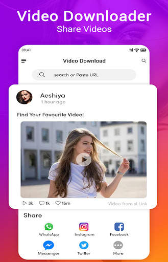 Free YTD Video Downloader App screenshot 5