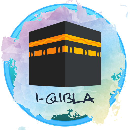 Qibla Compass for Namaz, Qibla Direction, القبلة icon
