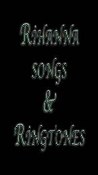 R-i-h-a-n-n-a Songs 2020 (without internet) screenshot 1