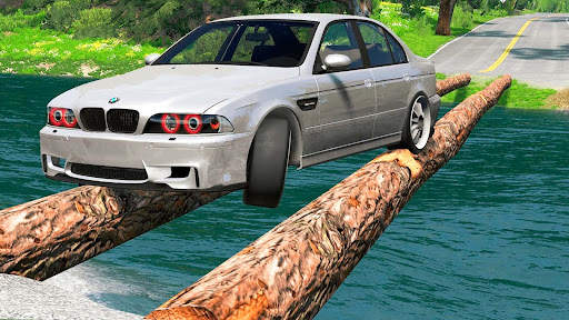 Car games drive car parking screenshot 5