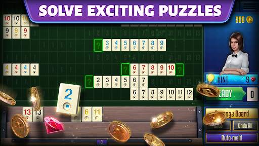 Rummy Club screenshot 2