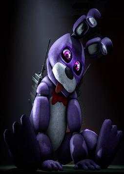 Bonnie Wallpaper screenshot 1