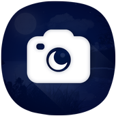 Night Selfie Camera icon