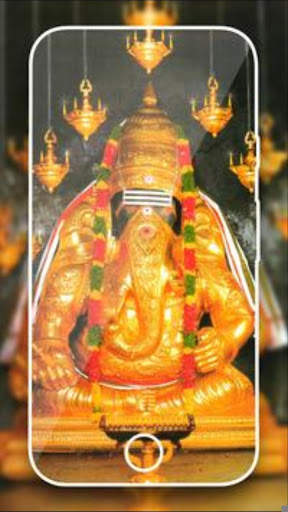 Ganesha Wallpaper Images HD 4K screenshot 4