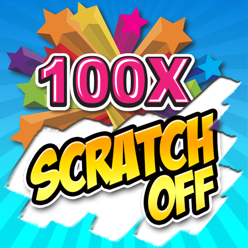 Lotto Scratch – Las Vegas icon
